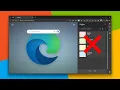 Microsoft is Saying Goodbye to Collections in Edge Data Warning