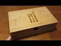 Silverware Storage Box - Multikeep by CookbookPeople com