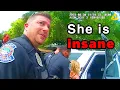 When Cops Arrest The FUNNIEST Grandmas Ever