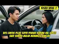 Download Lagu Bos Cantik Pecat Sopir Pribadi Karena Hal Sepele, Saat Sendiri Malah Menangis Kangen