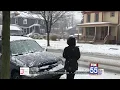Gathering your winter preparedness kit