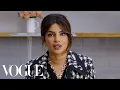 Download Lagu Priyanka Chopra's Daughter Eats Just Like Mom