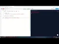 SDD Lesson 4 - Python Selection using IF statements