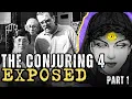 Download Lagu EXPOSED! The Conjuring: Last Rites | TRUE Story of the Smurl Haunting \u0026 The Warrens Paranormal Case