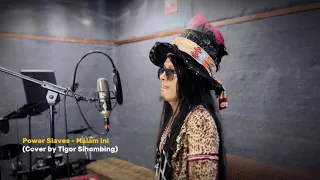 powerslaves malam ini cover by tigor sihombing 