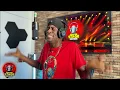 Snakey-Raging Seas| Live Performance | (Center Stage Edition) 2026
