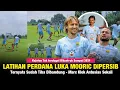 Dikontrak Jangka panjang❗Luka Modric Tunjukan kualitas eropa Depan Hodak ~ Klok yakin, Persib update