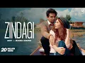 Download Lagu Zindagi | Akay | Mahira Sharma | Gaurav Dev | Kartik Dev @GringoEntertainmentsofficial