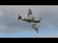 Download Lagu SPITFIRE Mk. IXb - Flown as it should be! | Flying Legends