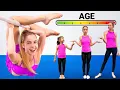 Download Lagu Gymnasts Ages 5-20 Decide Who’s the Best