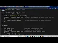 For loops 1D 2D Arrays
