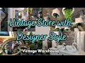 Vintage Warehouse With a Designer Style Bartow Florida