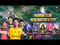 Download Lagu HAS GUGUN RISEN INTO THE NEW EXP JUNGLER TLID???