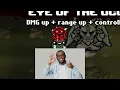 The Most Satisfying Isaac Run