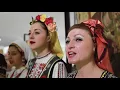 Cosmic Voices from Bulgaria - Tzufti bosilko