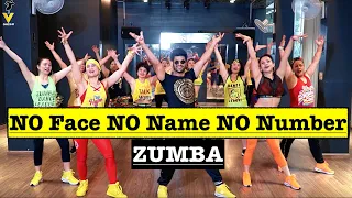 Download Modern Talking | No Face, No Name, No Number | Zumba Dance | 90s Music | Old Is Gold | Vishal Zumba MP3