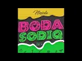 Download Lagu NINIOLA - BODA SODIQ (OFFICIAL AUDIO)
