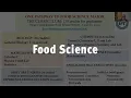 Rutgers - Food Science Program Overview