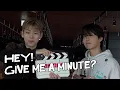 Download Lagu Give me a minute｜Ep.1 j-hope  #jhope #ZICO