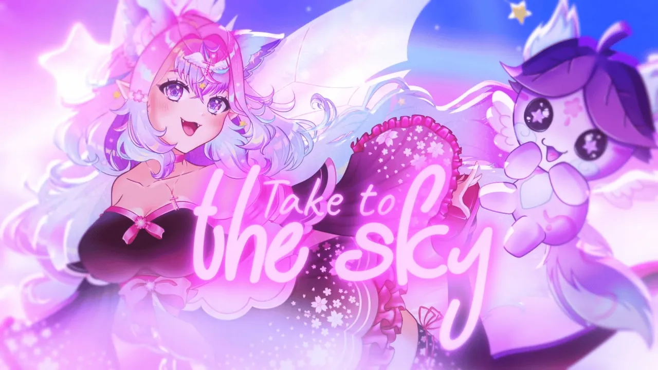 [Cover] To The Sky - Owl City [OkamiraVT]