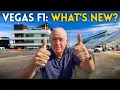 Download Lagu What’s CHANGED at the 2025 LAS VEGAS F1 GP? MP3