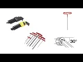 Hand Tools