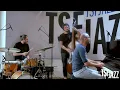 Benjamin Faugloire "Bunker" en session TSFJAZZ !