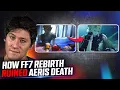 Lagu How FF7 Rebirth Ruined Aeris's Death (Shot-By-Shot Comparison)