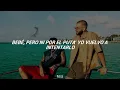 Ryan Castro, Manuel Turizo - MENOS EL CORA (Letra)