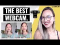 BEST Camera for Conferencing and Online Teaching Logitech C920 vs C922