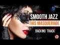 Download Lagu Backing track Smooth jazz - This masquerade  in F minor (90 bpm)