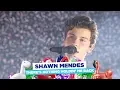 Shawn Mendes - 'There's Nothing Holdin' Me Back' live at Capital's Summertime Ball 2018