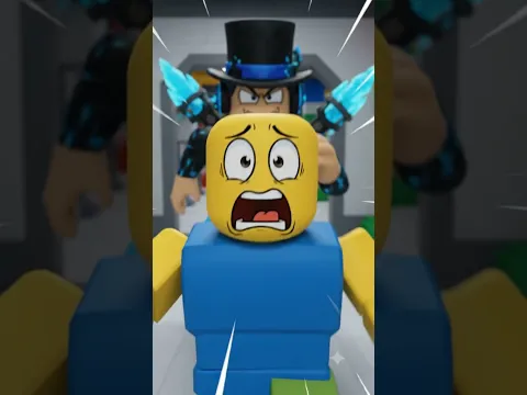 Noob Trying to steal an egg #roblox #usa