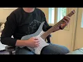Download Lagu Guitar cover : Lordi - Dynamite tonight