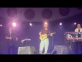 Opening - Ed Sheeran - Loop Tour Wellington 21/01/26