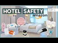 Amazon Hotel Safety Gadgets For Women Stay Safe When You Travel
