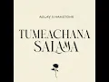 Download Lagu Hanstone - Tumeachana Salama