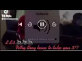 Mo3 "No Weapon Formed" 🎼😢🔥 (Acapella Freestyle) #HSM #LL3 #BG4L [Unreleased Footage]