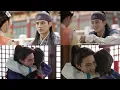Lagu Hwarang || Ban Ryu x Soo Yeon Moments Ep 16-20