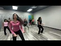 Milaana Dance Workshop | I Wanna See You Dance