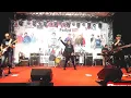 Download Lagu Angkasa - Jangan Ada Dusta Diantara Kita (Broery Marantika) | konser Musik Mall Tamini Square 2022