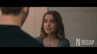 through my window full movie recap ares and raquel