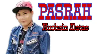 Download PASRAH Muchsin Alatas (By) cover mujahidin MP3