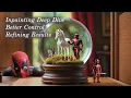 Mastering InPainting with Stable Diffusion Auto 1111 Forge Advanced Techniques for Perfect Scenes