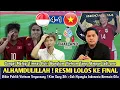 Lagu Timnas Putri Guncang Vietnam! INDO Lolos ke Final SEA Games, Pengakuan Jujur Kim Sangsik Mengejutkan