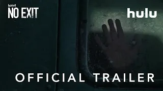 No Exit Trailer 20th Century Studios