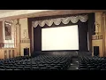 Silver Screens of the Bluffs