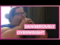 Dr Now SHOCKED That 29-Year-Old Patient Can Walk My 600-Lb Life