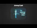 Sunday Morning Coming Down (Live - Official Audio) - Johnny Cash