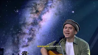 padi reborn lain dunia